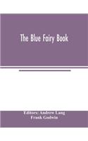 Blue fairy book