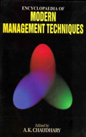 Encyclopaedia of Modern Management Techniques