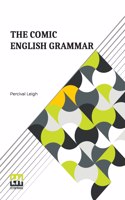 Comic English Grammar