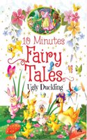 10 Minutes Fairy Tales Ugly Duckling
