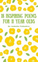 18 Inspiring Poems for 11 year olds
