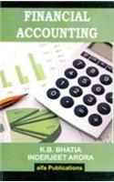Financial Accounting
