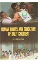 Human Rights And Educatino Of Dalit Children