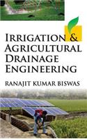 Irrigation and Agricultural Drainage Engineering