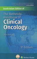 South Asian Edition Of The Bethesda Handbook Of Clinical Oncology Paperback â€“ 1 January 2018