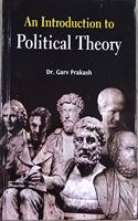 An Introduction To Political Theory