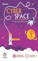 CYBER SPACE (Part 3) (Ubuntu and LibreOffice Suite)