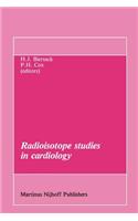 Radioisotope Studies in Cardiology