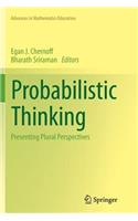 Probabilistic Thinking