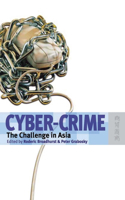 Cyber-Crime - The Challenge in Asia