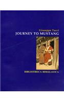 Journey to Mustang