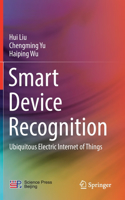 Smart Device Recognition