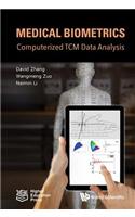 Medical Biometrics: Computerized Tcm Data Analysis