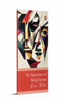 Penguin Select Classics: The Importance of Being Earnest: (Original, Unabridged Classic)