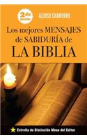 Mejores Mensajes de Sabiduria de La Biblia