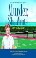 Murder, She Wrote: Killer on the Court