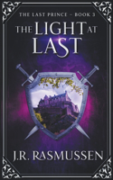 Light at Last