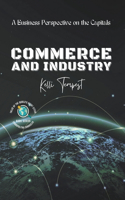 Commerce and Industry-A Business Perspective on the Capitals