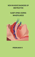 Non Invasive Diagnosis of Obstructive Sleep Apnea During Wakefulness
