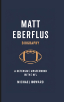 Matt Eberflus Biography