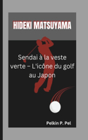 Hideki Matsuyama