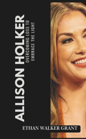 Allison Holker