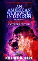 American Werewolf in London Quiz Book Extended Edition