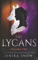 Lycans: Volume Two