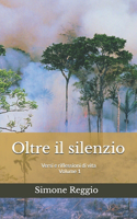 Oltre il silenzio
