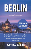 Berlin Reiseführer 2024