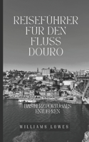 Reiseführer für den Fluss Douro