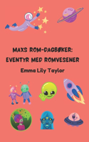 Maxs Rom-Dagbøker