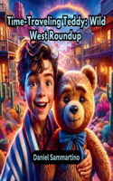 Time-Traveling Teddy