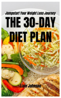 30-Day Diet Plan