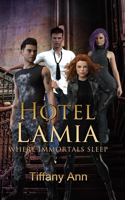 Hotel Lamia
