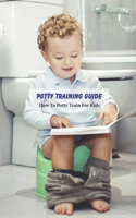 Potty Training Guide