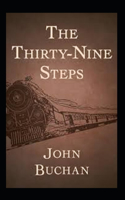 The Thirty-Nine Steps Annotated