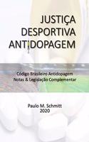 Justiça Desportiva Antidopagem