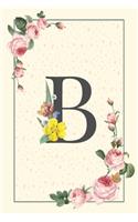 Daily To Do List Notebook B
