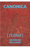 Canonica: (teoria)