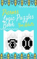 Picross Logic Puzzles For Adults