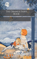 The Orange Fairy Book