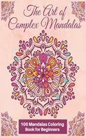 The Art of Complex Mandalas