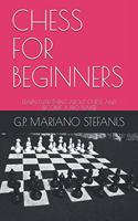 Chess for Beginners