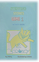 Stepping Stones Game 1 (Activity Book): (Stepping Stones Game)