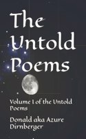 The Untold Poems