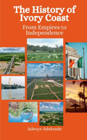 History of Ivory Coast