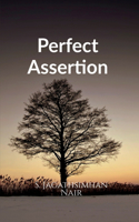 Perfect Assertion
