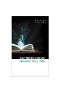 Grimms’ Fairy Tales