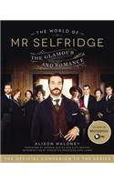 World of Mr. Selfridge